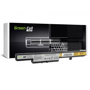 Green Cell PRO L13L4A01 L13M4A01 L13S4A01 para Lenovo B50 B50-30 B50-45 B50-70 B50-80 B51-80 E50-80