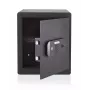 Cofre portátil Yale YSFB/400/EB1 preto código impressão digital