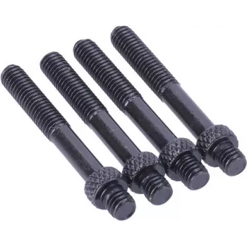 Alphacool 12170 preto