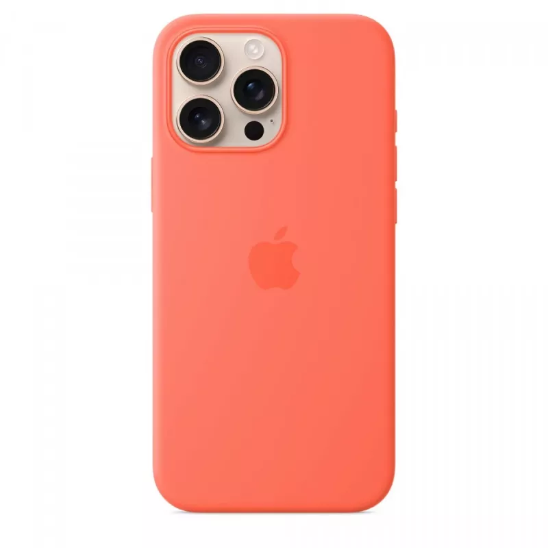 Apple MDGX4ZM/A capa para telemóvel 17,5 cm (6.9) capa laranja