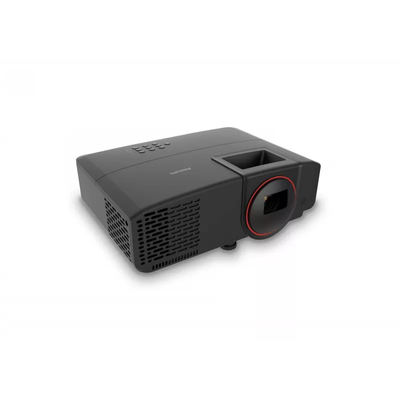 Projetor Philips GamePix 800 Full HD 1080p, 2600 lúmenes ANSI