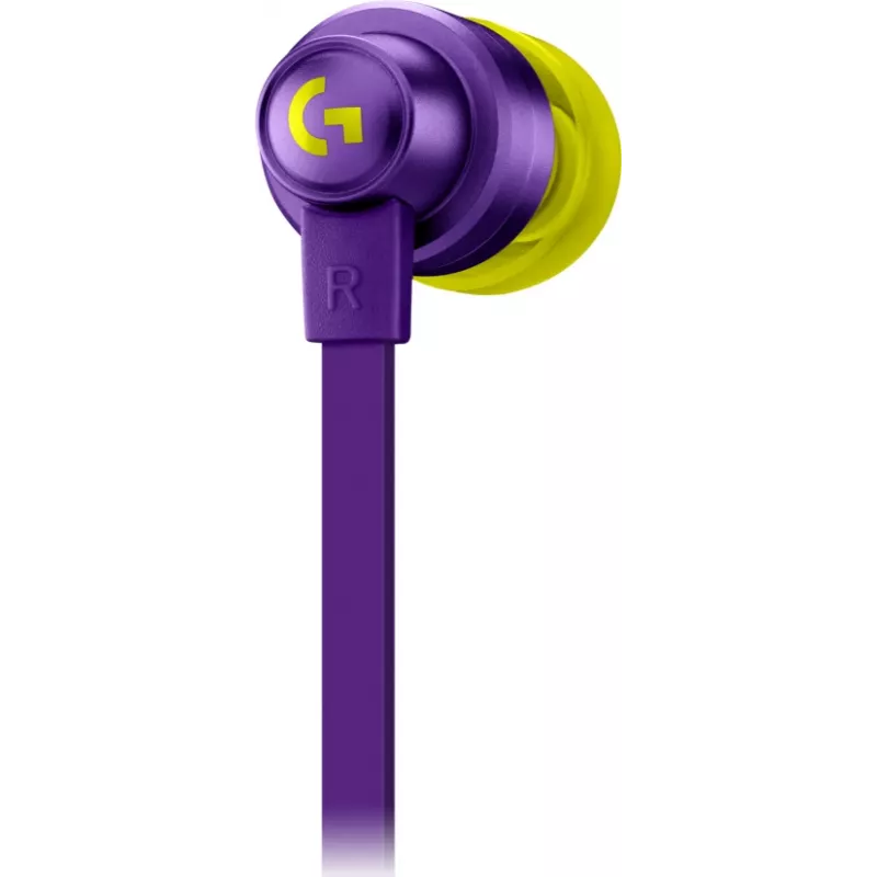 Logitech 981-000936 Produto