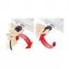 Cabo USB DeLOCK 3 m USB 2.0 A - B m/m preto