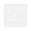 Sistema de refrigeração Thermal Grizzly TG-LT-AR7000 acrílico transparente socket AM5