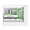 Gamemax | Caixa | CLAW 360 WH | M-ATX