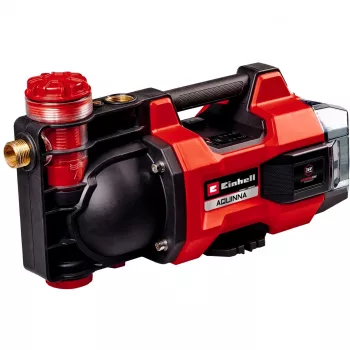 Bomba de água Einhell AQUINNA 36/38 F LED