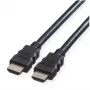 Cabo HDMI ROTRONIC-SECOMP Roline Green - High Speed - HDMI macho para HDMI macho