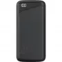 Powerbank de carregamento rápido 20.000 mAh (preto, PD, Quick Charge 3.0, Super Charge)