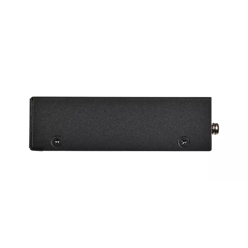 Dahua Technology PoE SF1008LP switch não gerido L2 Fast Ethernet (10/100) Power over Ethernet (PoE) preto