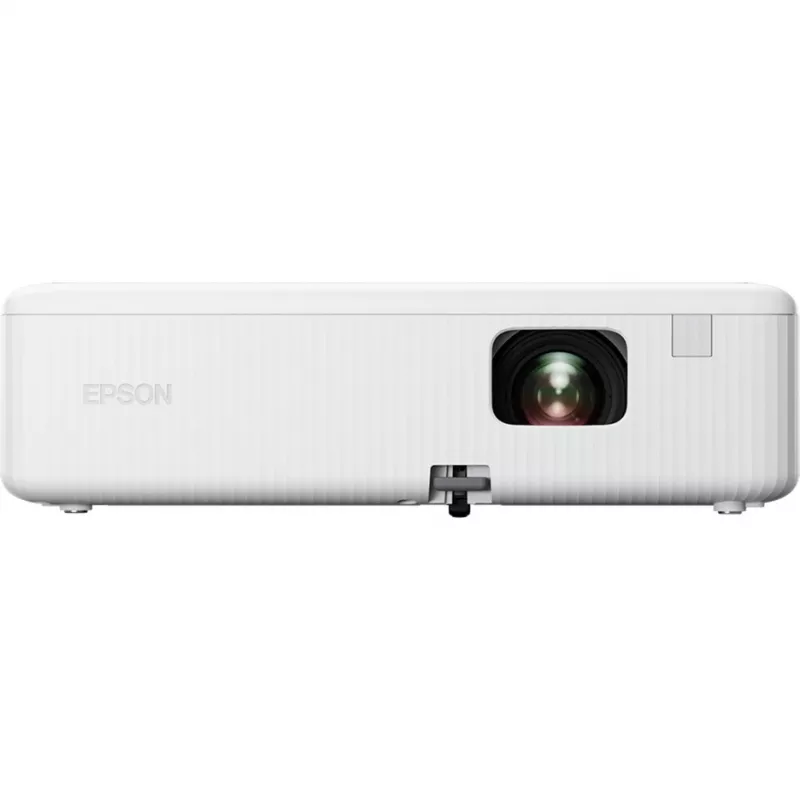 Epson CO-FH01 3000 ANSI Lumen 3LCD 1080p (1920x1080) branco