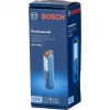 Bosch Professional GLI 12V-300 06014A1000 lâmpada de trabalho a bateria, 300 lm, azul (sem bateria e carregador)