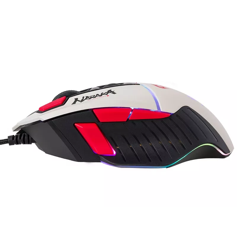 Rato A4TECH BLOODY W95Max USB NARAKA