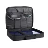 Mala para portátil Tracer Simplo 39,6 cm (15,6) mala messenger preta