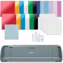Plotter de corte Cricut Maker 4 Essential Bundle Salbei (2011290)