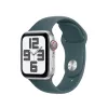 Apple Watch Sport Band bracelete 40 mm, Lake Green, S/M, MAX54ZM/A