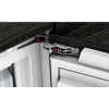 Congelador vertical Siemens iQ500 GI11VADE0 encastrável 72 L branco