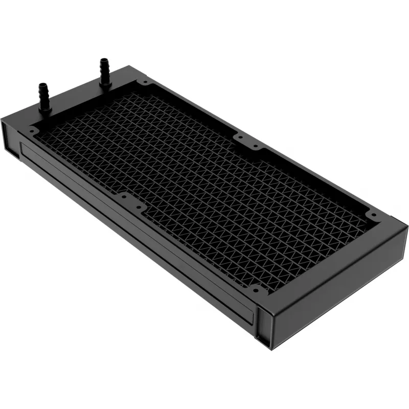 Refrigeração líquida para processador Xilence LiQuRizer RGB XC982 12 cm preto