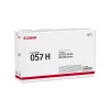 Toner Canon 057H 1 unid. original preto