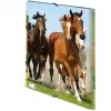 Dossier polipropileno (PP) HERMA 7145 A3 multicolor