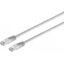Cabo de rede ShiverPeaks S-Conn Cat.5e F/UTP, 5 m, cinzento