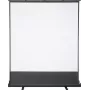 SpeaKa Professional SP-PS-600 SP-13233444 ecrã de projeção pull-down 194 x cm (SP-13233444)
