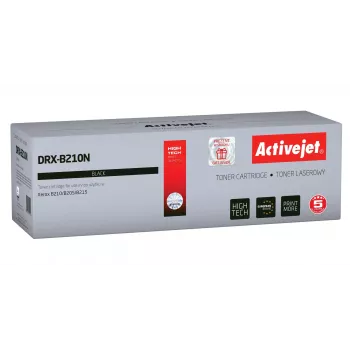 Tambor Activejet DRX-B210N (substituto do Xerox 101R00664; Supreme; 40000 páginas; preto)