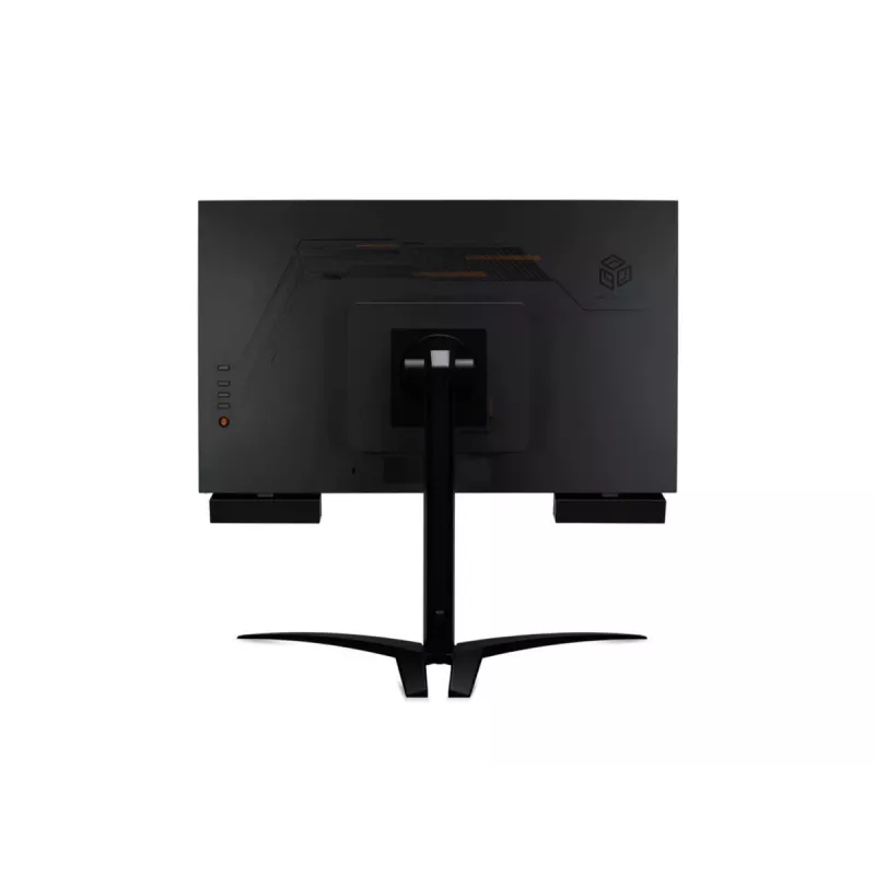 Monitor de computador Acer Predator PSV27-2 68,6 cm (27 polegadas) 3840 x 2160 píxeis 4K Ultra HD LCD preto