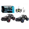 Carro todo-o-terreno R/C Madej 27 MHz com carregamento USB