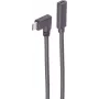 ShiverPeaks SHVP BS13-54025 - Cabo USB 3.2 90° C macho para fêmea 1,0 m - Cabo - Digital/Dados (BS13-54025)
