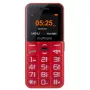 myPhone Halo Easy 4,32 cm (1,7