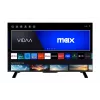 TV QLED 40 polegadas 40QV2F63DG