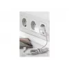 Goobay | carregador USB tomada de rede | 44948 | ligação USB 2.0 A | adaptador de rede