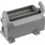 Harting caixa de base Han® 16A-asg1-LB-M25 19 20 016 0251 1 unid. (19 20 016 0251)