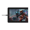 Mesa digitalizadora HUION Kamvas 13 13,3 polegadas IPS 5080 lpi USB Windows Mac (caixa aberta, unidade de demonstração)