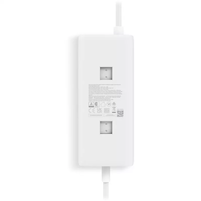 Fonte de alimentação PoE integrada UBIQUITI UACC-PoE+-USBC 15W USB-C