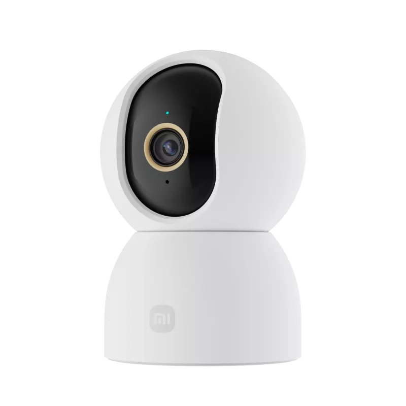 Câmara de vigilância IP Xiaomi Smart Camera C500 — câmara interior esférica 3200×1800, campo de visão de 110°, rotação de 360°, inclinação de 110°, visão noturna 10 m