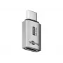 Adaptador USB-C Goobay reto USB4 - macho > fêmea (74447)