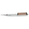 Concept GLAM Style KT2140 modelador de ondas para o cabelo, 100 W, 9 níveis de temperatura, revestimento cerâmico, cabo giratório de 1,8 m, ouro rosa