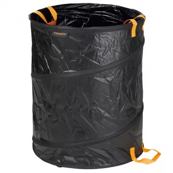 Cesto de jardim Fiskars Garden Basket Solid 172L
