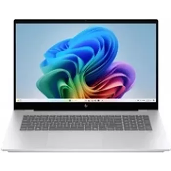 HP OmniBook BZ8F1EA 17,3 Portátil - Core Ultra 7 43,9 cm - 512 GB SSD - 16 GB RAM - Full HD (1920x1080) - Ecrã tátil - Windows 11 Home (BZ8F1EA#ABD)