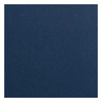 Caixa de arrumação Walther FB-115-L retangular papel azul