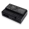 Rastreador GPS TELTONIKA FM6300 3G GNSS com interfaces RS232 e RS485