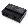 Rastreador GPS TELTONIKA FM6300 3G GNSS com interfaces RS232 e RS485