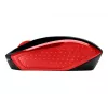 Rato sem fios HP 200 (Empress Red)