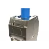 Módulo Keystone compacto Digitus CAT 6A, blindado, montagem sem ferramentas, conector, 4 unid.