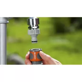 Conector para mangueira de água Gardena 18298-20