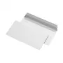 Envelope MAILmedia formato longo autoadesivo sem janela 100 g/m²