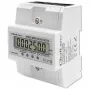 Contador eletrónico trifásico QOLTEC 50992 400V 100A