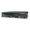 Firewall-Appliance Cisco ASA 5520 com 8 portas GE e 1 GB RAM