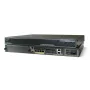 Firewall-Appliance Cisco ASA 5520 com 8 portas GE e 1 GB RAM